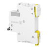 A9F73140 Schneider iC60N - Disjoncteur unipolaire 40A - 1P - Courbe B - 6/10kA - Bornes à vis - Acti9 iC60