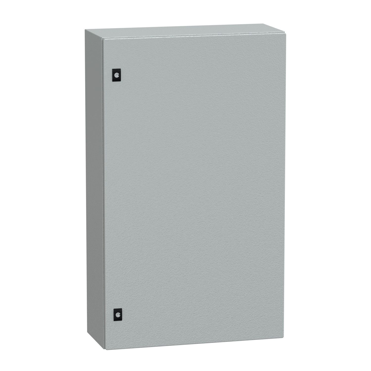 NSYCRN106250 Armoire électrique Schneider métallique étanche IP66 - HxLxP 1000x600x250mm - Sans plaque de montage - Spacial CRN