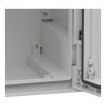 NSYPLM75G Schneider - Coffret Thalassa PLM 747x536x300 - étanche IP66 - IK10 - Coffret polyester - RAL 7035 - PanelSet PLM