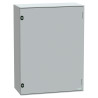 NSYPLM86G Schneider - Coffret Thalassa PLM 847x636x300 - étanche IP66 - IK10 - Coffret polyester - RAL 7035 - PanelSet PLM