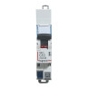 406782 Legrand DNX3 - Disjoncteur phase + neutre 1P+N C10 - 4500A/6kA - Bornes AUTO - Courbe C - 10A - 230V