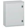 036251 Legrand - Coffret marina 400x300x200 - étanche IP66 - IK09 - Coffret polyester pour l'extérieur