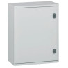 036252 Legrand - Coffret marina 500x400x200 - étanche IP66 - IK09 - Coffret polyester pour l'extérieur