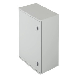 036255 Legrand - Coffret marina 600x400x250 - étanche IP66 - IK09 - Coffret polyester pour l'extérieur