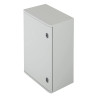 036255 Legrand - Coffret marina 600x400x250 - étanche IP66 - IK09 - Coffret polyester pour l'extérieur