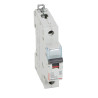 407426 Legrand DX3 - Disjoncteur unipolaire 2A 1P B2 6000A/10kA - Courbe B - 230V - À vis - 1 module