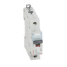 407427 Legrand DX3 - Disjoncteur unipolaire 3A 1P B3 6000A/10kA - Courbe B - 230V - À vis - 1 module