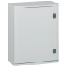 036261 Legrand - Coffret marina 800x600x300 - étanche IP66 - IK09 - Coffret polyester pour l'extérieur