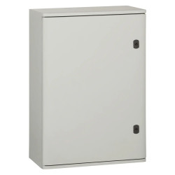 036256 Legrand - Coffret marina 700x500x250 - étanche IP66 - IK09 - Coffret polyester pour l'extérieur