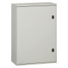 036256 Legrand - Coffret marina 700x500x250 - étanche IP66 - IK09 - Coffret polyester pour l'extérieur