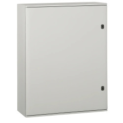 036263 Legrand - Coffret marina 1000x800x300 - étanche IP66 - IK09 - Coffret polyester pour l'extérieur