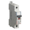 407670 Legrand DX3 - Disjoncteur unipolaire 16A 1P C16 6000A/10kA - 230V - Bornes à vis - 1 module