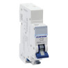 20302 Disjoncteur EurOhm 2A - 1P+N (unipolaire + neutre) - courbe C - 4,5kA - connexion rapide/rapide - Certifié NF
