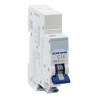 20316 Disjoncteur EurOhm 16A - 1P+N (unipolaire + neutre) - courbe C - 4,5kA - connexion rapide/rapide - Certifié NF