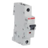 S201 C0,5 - Disjoncteur unipolaire ABB 0,5A - 1P - Courbe C - 6/10kA - Bornes à vis - 2CDS251001R0984 - 352125