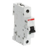 S201 C32 - Disjoncteur unipolaire ABB 32A - 1P - Courbe C - 6/10kA - Bornes à vis - 2CDS251001R0324 - 352141