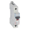 407971 Legrand DX3 - Disjoncteur unipolaire 16A 1P D16 6000A/10kA - Courbe D - 230V - À vis - 1 module