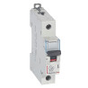 407972 Legrand DX3 - Disjoncteur unipolaire 20A 1P D20 6000A/10kA - Courbe D - 230V - À vis - 1 module