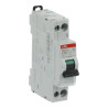 SN201-L C16 - Disjoncteur phase neutre ABB 16A - 1P+N - Courbe C - 4,5/6kA - Bornes à vis - 2CSS245101R0164