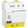 A9R67740 - Interrupteur différentiel Schneider triphasé + neutre 3P+N 40A 30mA Type AC - Alimenté par le bas - Acti9 iIG40