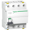 A9Z21440 - Interrupteur différentiel Schneider tétrapolaire 4P 40A 30mA Type A - Auxiliarisable - Acti9 iID