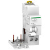A9V44225 - Bloc différentiel Schneider Vigi iC60 bipolaire 2P 25A 300mA Type AC - 1 modules - pour disjoncteur iC60 2P
