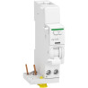 A9Y81640 - Bloc différentiel Schneider Vigi iC40 (iDT40) 1P+N 40A 300mA Type A - 1 modules - pour disjoncteur iC40 1P+N