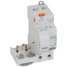 410457 - Bloc différentiel Legrand2P 63A 300mA sélectif - Type F - 2M - Vis/vis - adaptable sur disjoncteur DX3 2P
