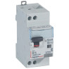 410735 - Disjoncteur différentiel Legrand1P+N 16A 30mA Type AC - DX3 4,5/6kA - Bornes décalées - Vis/vis