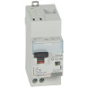 410761 - Disjoncteur différentiel Legrand1P+N 16A 30mA Type F - DX3 4,5/6kA - Bornes décalées - Auto + vis