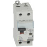 411000 - Disjoncteur différentiel Legrand1P+N 10A 30mA Type AC - DX3 6/10kA - Bornes alignées - Vis/vis