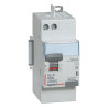 411632 - Interrupteur différentiel Legrand2P 40A 30mA Type AC - Arrivée haut / départ haut - Auto + vis