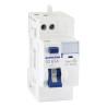 23663 - Interrupteur différentiel EurOhm2P 63A 30mA Type F - Arrivée haut / départ haut - Auto + vis - Certifié NF