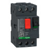 GV2ME01 - Disjoncteur moteur Schneider GV2 réglable de 0,1 à 0,16A - triphasé 3P 3d - déclencheur magnéto-thermique