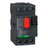 GV2ME14 - Disjoncteur moteur Schneider GV2 réglable de 6 à 10A - triphasé 3P 3d - déclencheur magnéto-thermique