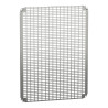NSYMR86 Châssis perforée Telequick pour fond d'armoire Schneider 800x600 PanelSet PLM, S3D ou CRN