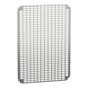 NSYMR75 Platine perforée Telequick pour fond de coffret Schneider 700x500 PanelSet PLM, S3D ou CRN