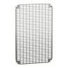 NSYMR64 Platine perforée Telequick pour fond de coffret Schneider 600x400 PanelSet PLM, S3D ou CRN