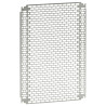 036015 Legrand - Grille perforée Lina 25 pour fond de coffret Marina ou Atlantic 500x400mm (HxL)