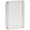 036019 Legrand - Grille perforée Lina 25 pour fond d' armoire Marina ou Atlantic 800x600mm (HxL)
