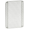 036021 Legrand - Grille perforée Lina 25 pour fond d' armoire Marina ou Atlantic 1000x800mm (HxL)