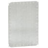 036042 Legrand - Plaque micro-perforée Lina 12,5 pour armoire Marina ou Atlantic 1000x800mm (HxL)