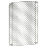 036087 Legrand - Grille perforée Lina 25 pour fond d' armoire Marina ou Atlantic 1200x800mm (HxL)