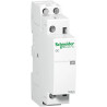 GC1610M5 - Contacteur Schneider 16A de puissance 1NO - Bobine 220V - 1 module - TeSys GC 16A