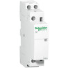 GC2520B5 - Contacteur Schneider 25A bipolaire 2NO - Bobine 24V AC - 1 module - TeSys GC 25A