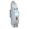 412544 - Contacteur jour/nuit Legrand 25A - 2NO - bobine 220V - 2P - pour chauffe eau monophasé