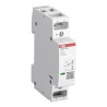 EN20-20N-06 - Contacteur jour nuit ABB silencieux ESBN 20A 2NO 230VAC/DC - H300469 - 1SBE122111R0620