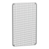 NSYMR106 Platine perforée Telequick pour fond d'armoire Schneider 1000x600 PanelSet S3D ou CRN