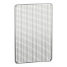 NSYMR128 Platine perforée Telequick pour fond d'armoire Schneider 1200x800 PanelSet S3D ou CRN