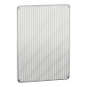 NSYMR1410 Platine perforée Telequick pour fond d'armoire Schneider 1400x1000 PanelSet S3D ou CRN